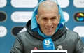 Zidane: Nem fogok válaszolni Tebasnak