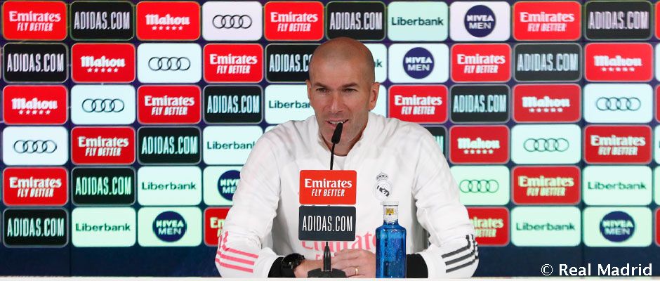Zidane