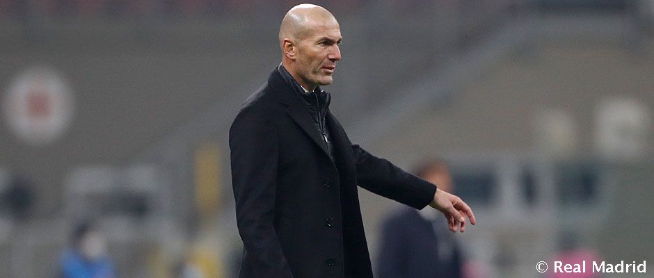 Zidane