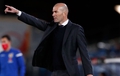 Zidane: Türelmesek voltunk, ez kifizetődött