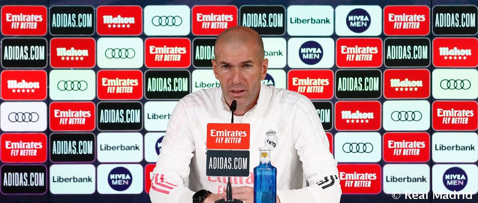 Zidane